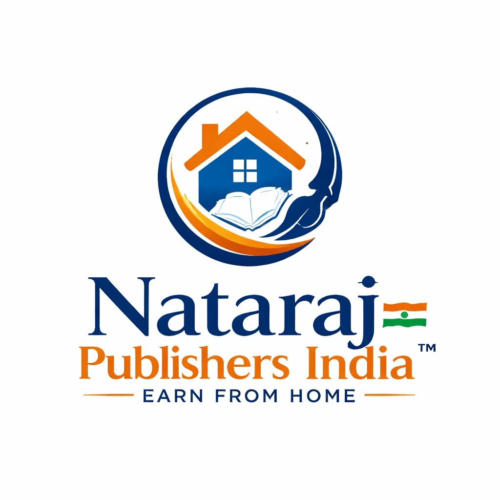 Natraj Publishers India